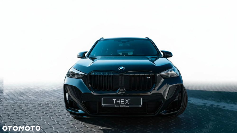 BMW X1 M35i xDrive - 3