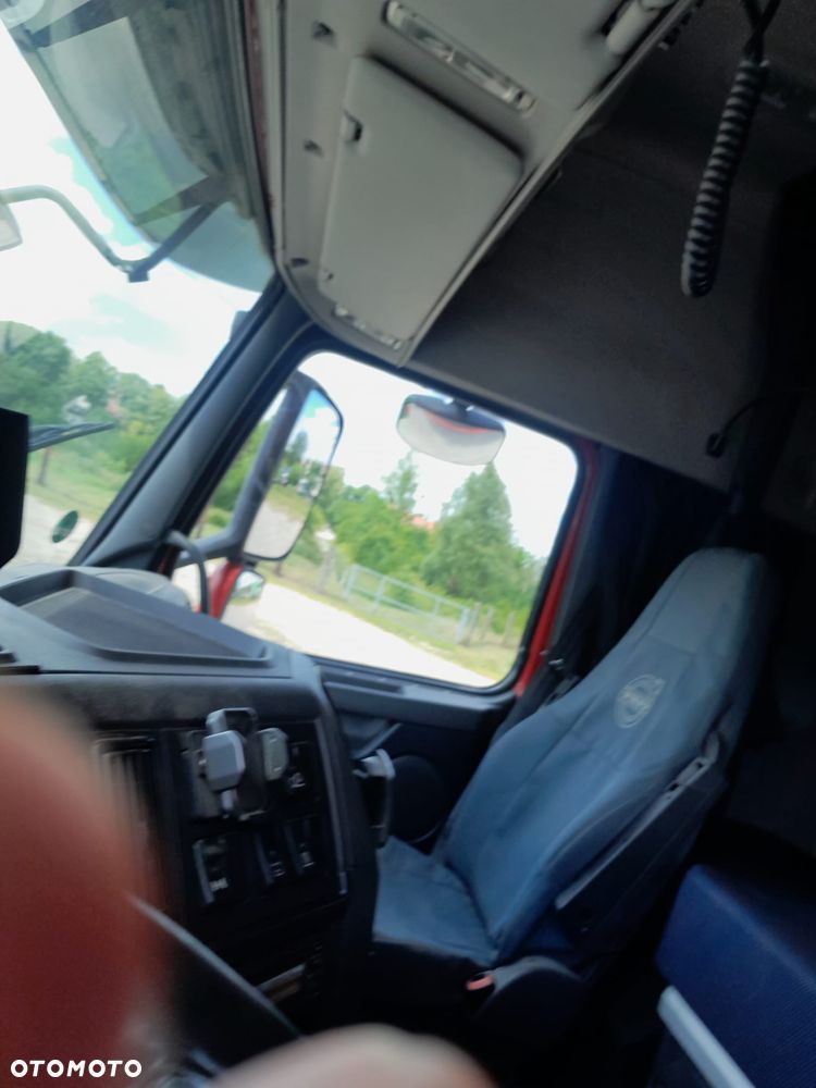 Volvo FH 440 CYSTERNA - 10