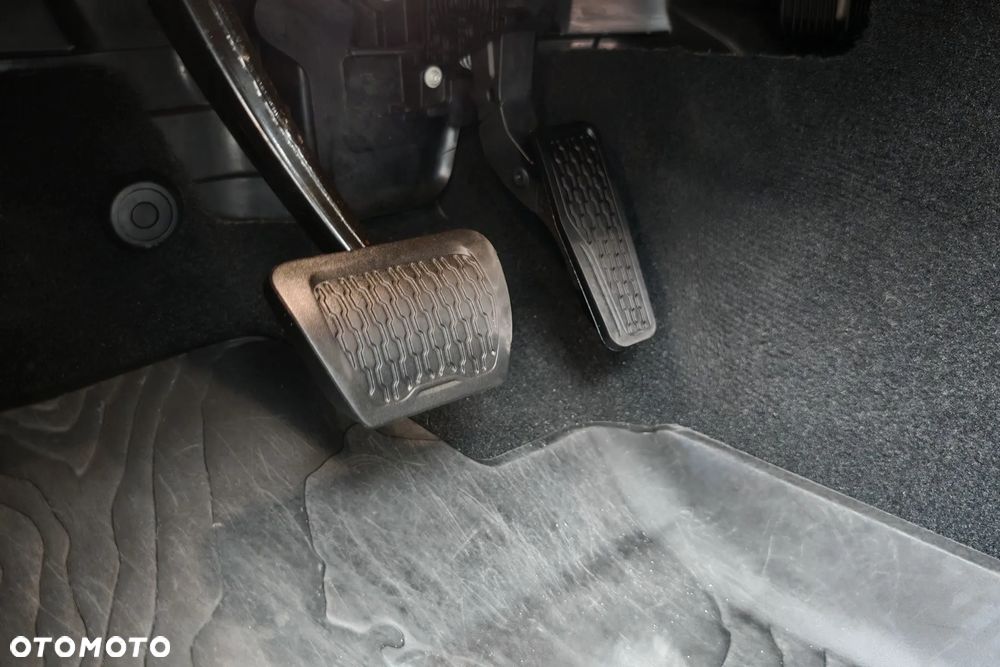 Jeep Wrangler Unlimited GME 2.0 Turbo Sahara - 18