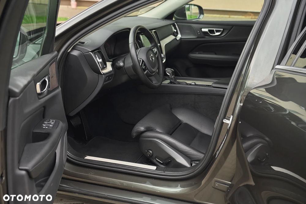 Volvo S60 T5 Inscription - 6