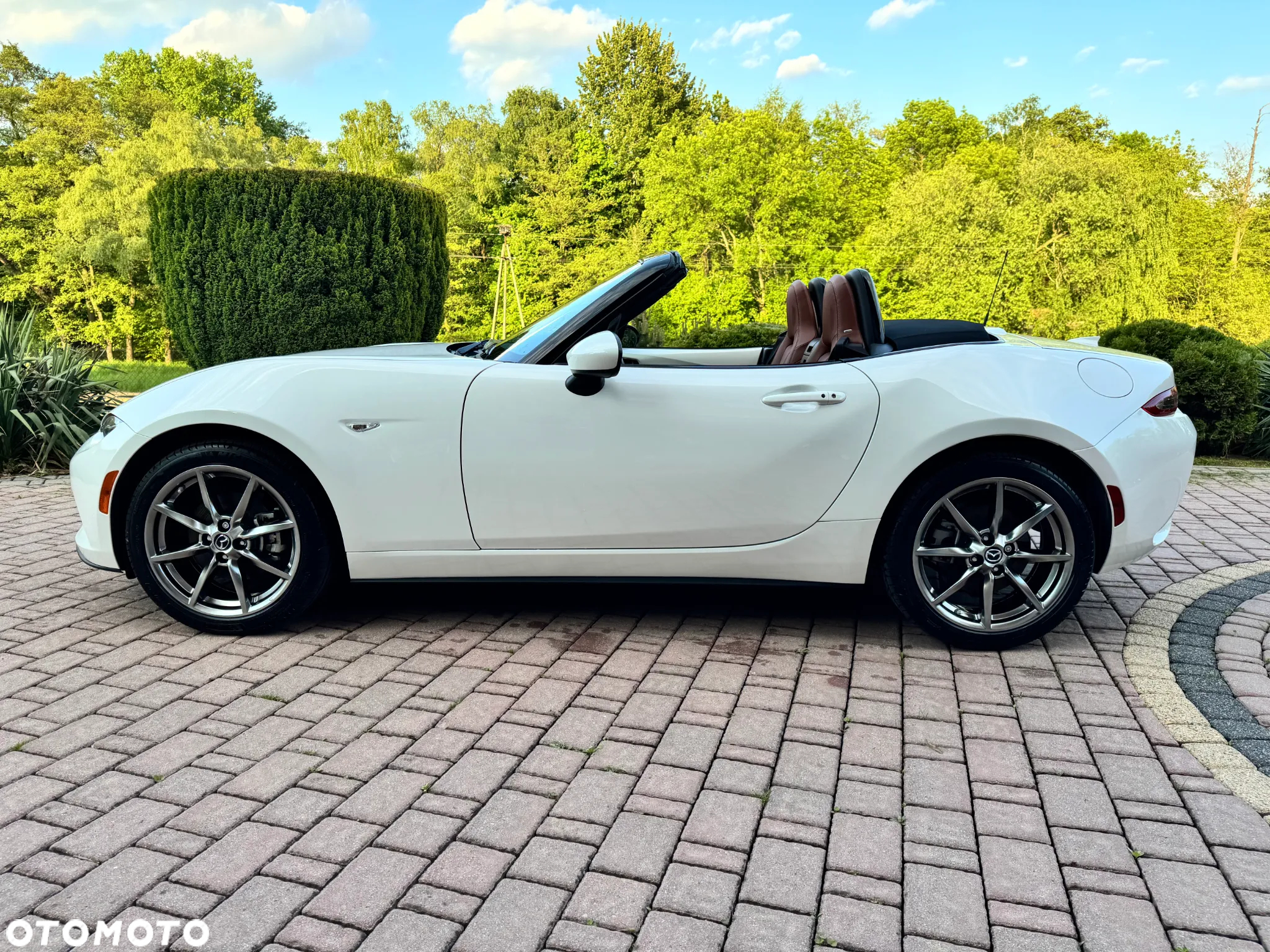 Mazda MX-5 - 13