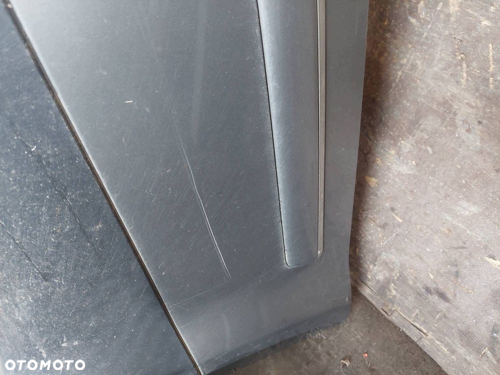 ZDERZAK TYŁ VOLKSWAGEN PASSAT B5 FL LIFT KOMBI LD7W ID: 239889 - 3