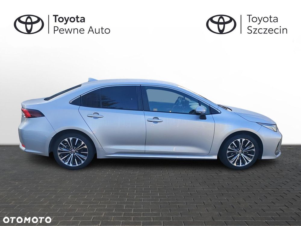 Toyota Corolla 1.5 Style MS - 6