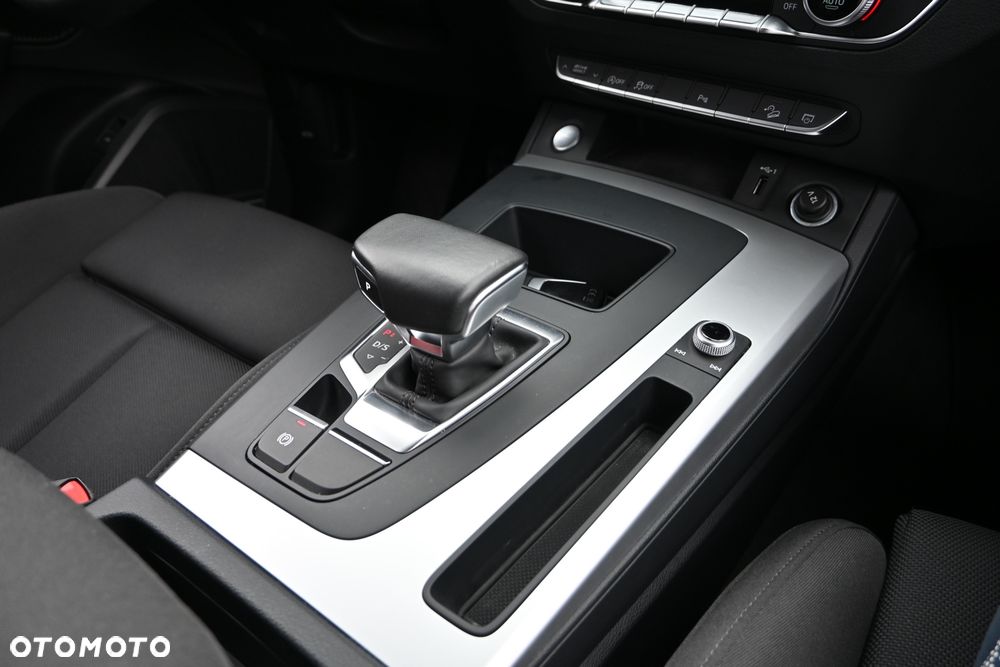 Audi Q5 40 TDI quattro S tronic S line - 15