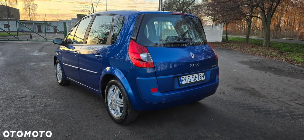 Renault Scenic 1.6 16V Authentique - 16