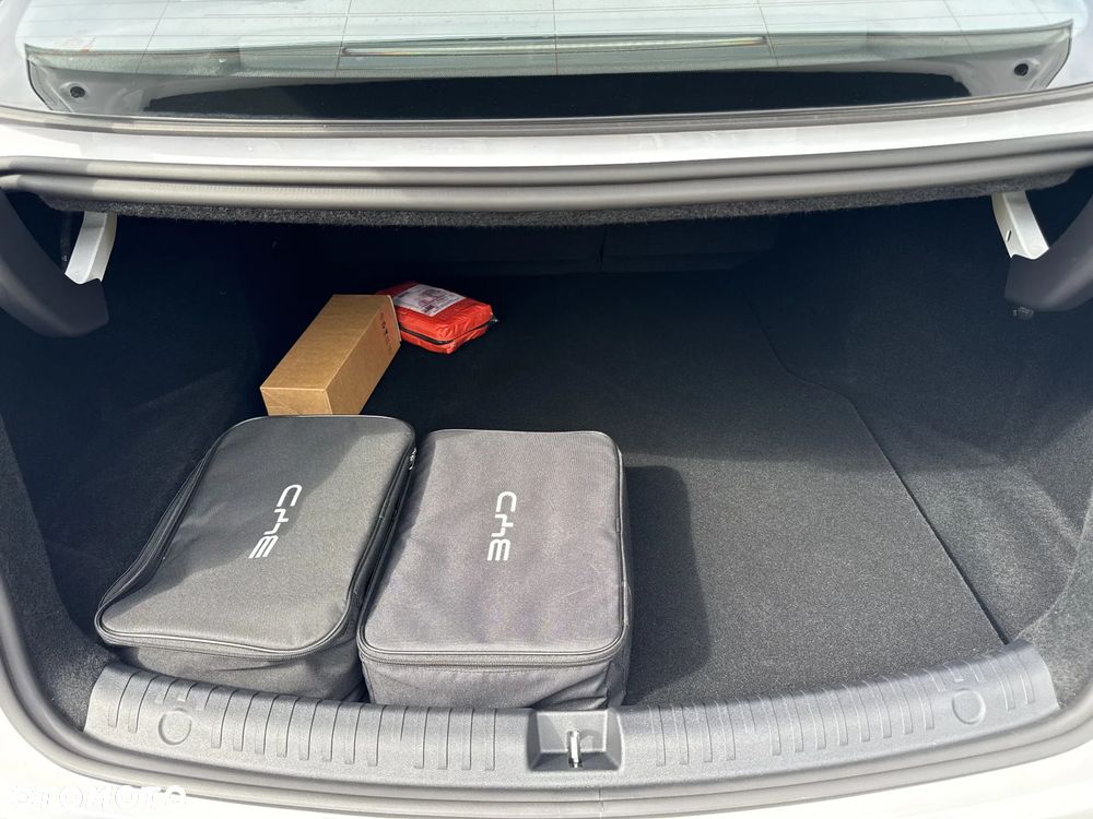 BYD Seal 6 - 23