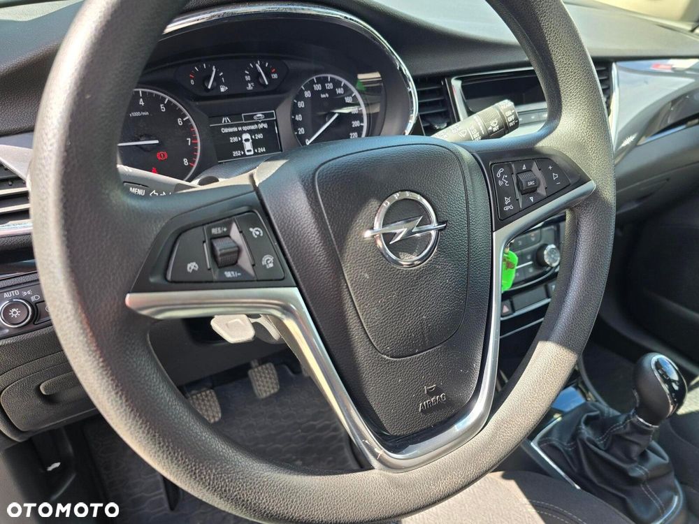 Opel Mokka 1.6 Enjoy S&S - 18