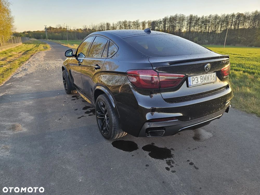 BMW X6 - 17