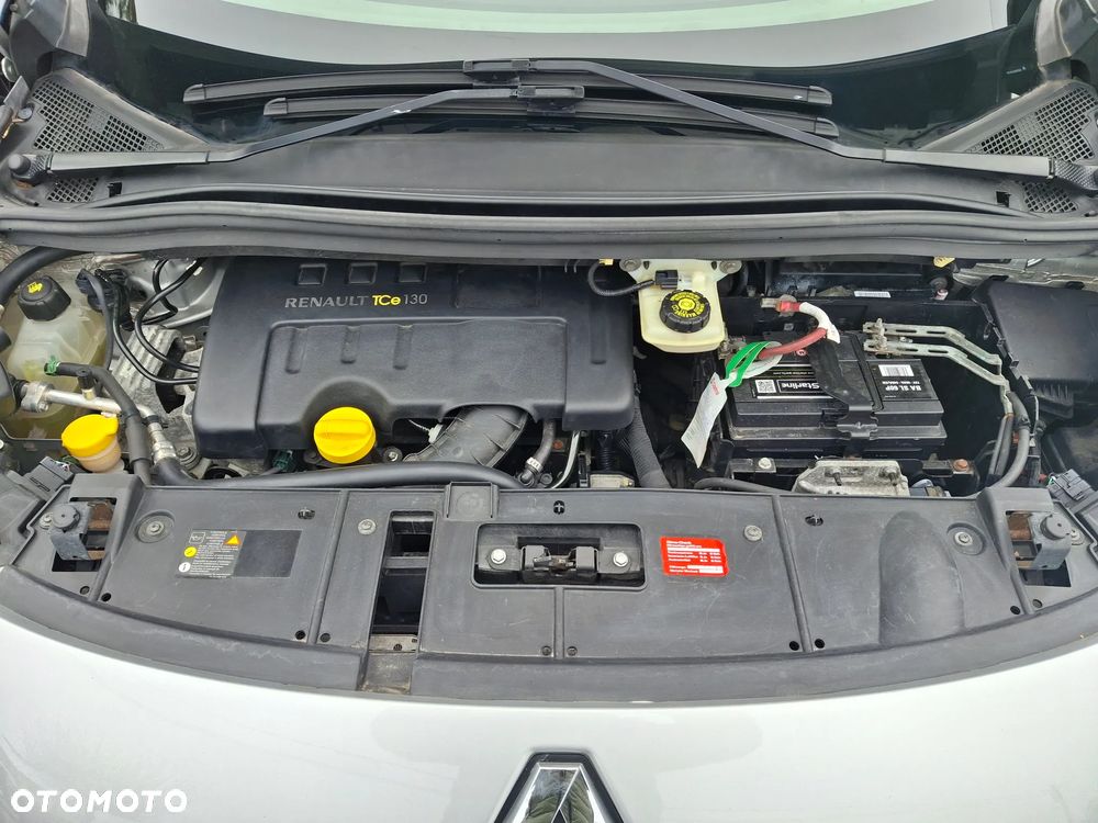 Renault Scenic TCe 130 Dynamique - 32