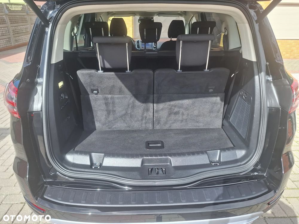 Ford S-Max 2.0 TDCi Titanium PowerShift - 28