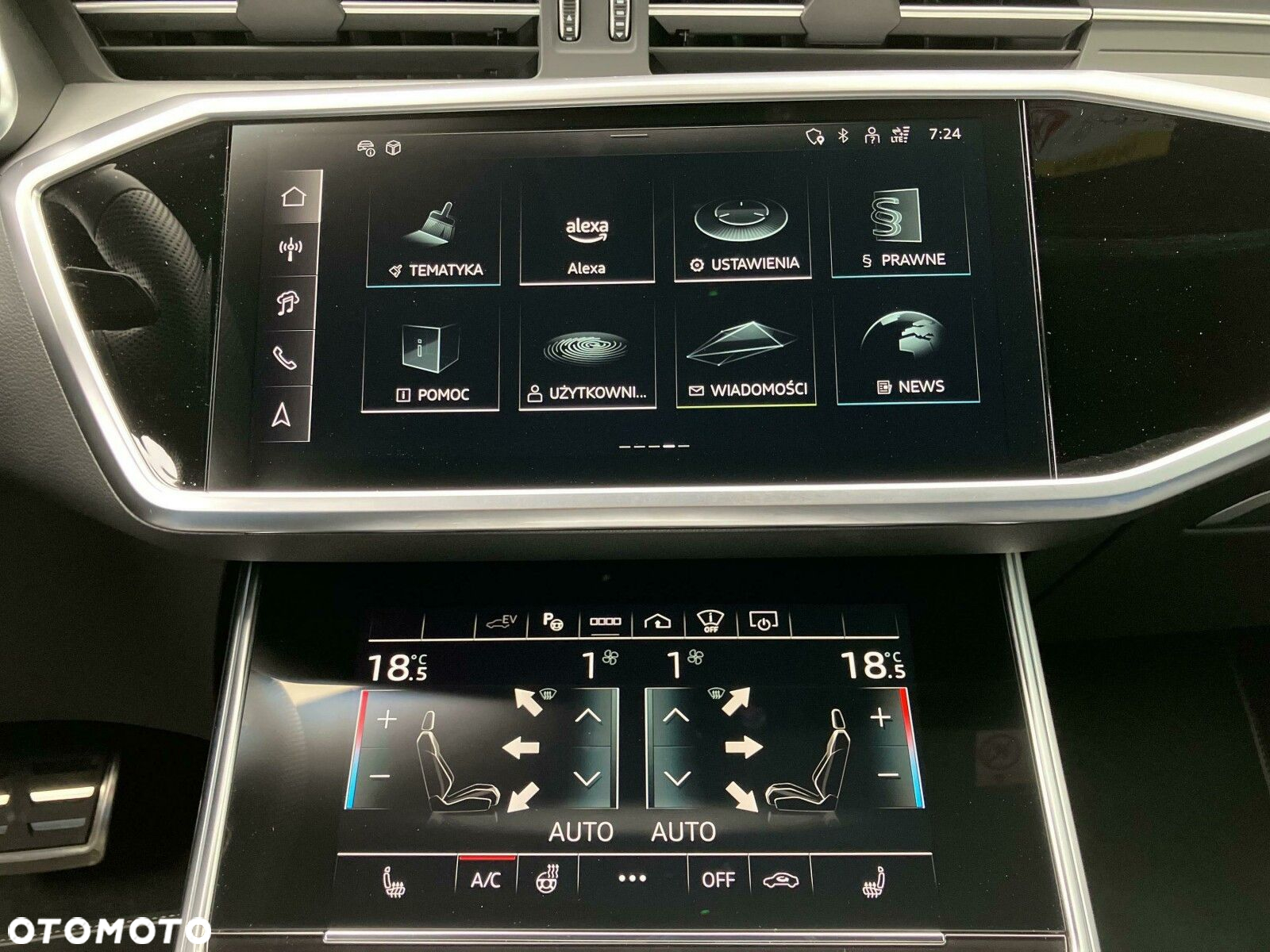Audi A6 - 23