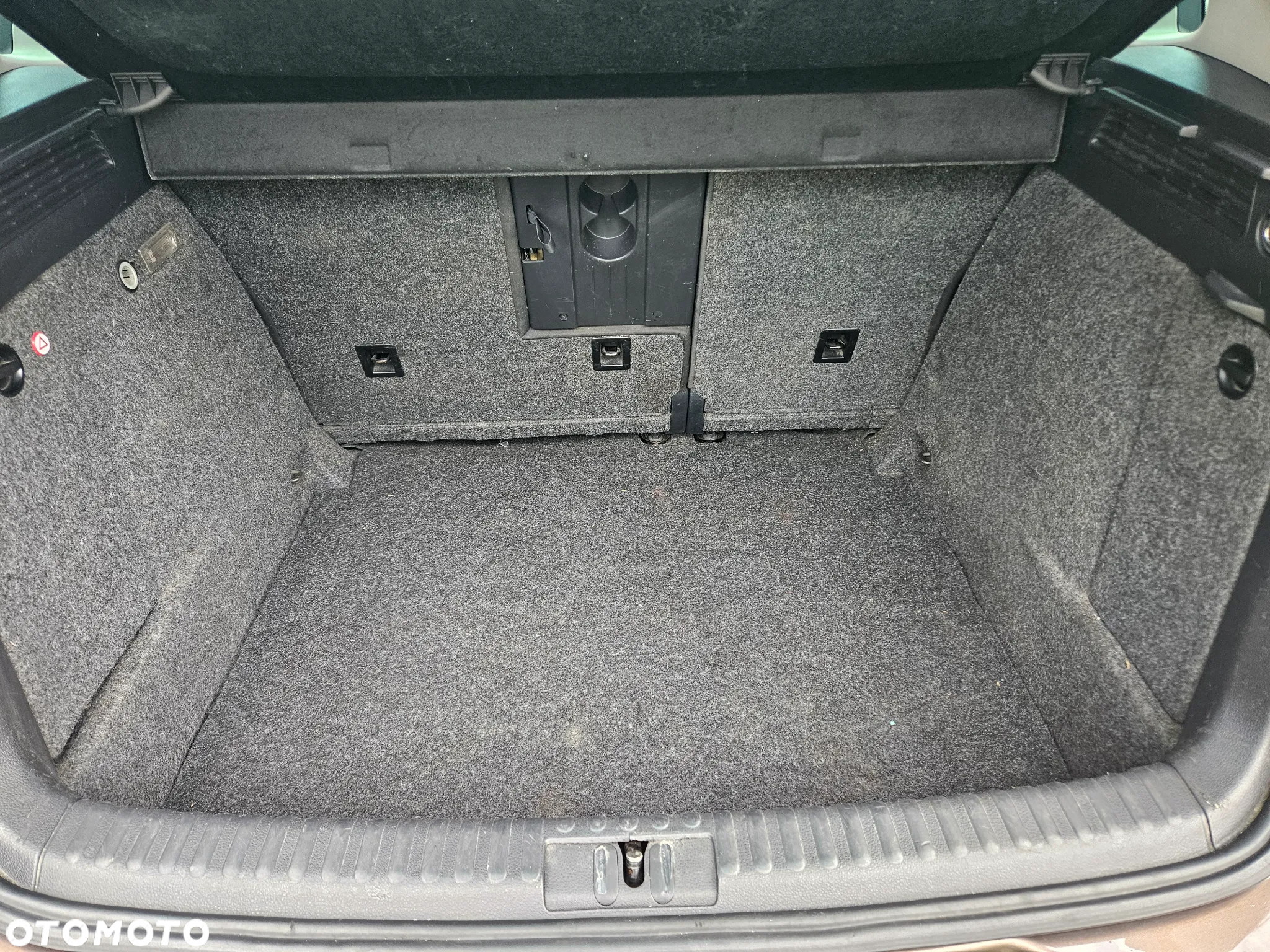 Volkswagen Tiguan 2.0 TSI 4Motion Sport & Style - 8
