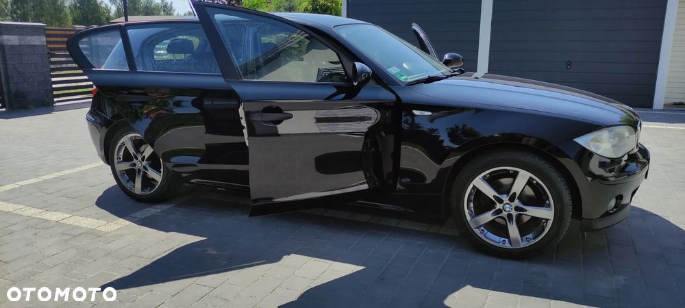 BMW Seria 1 - 10