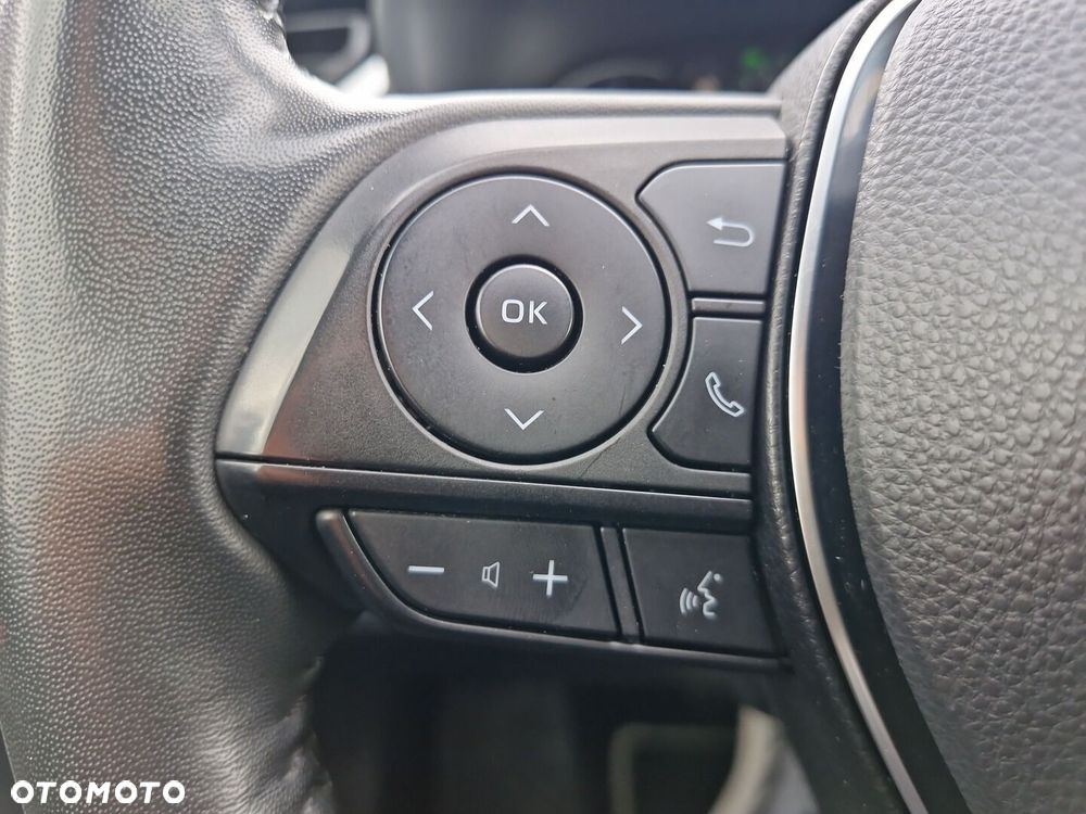 Toyota RAV4 2.5 Hybrid Adventure 4x4 - 24