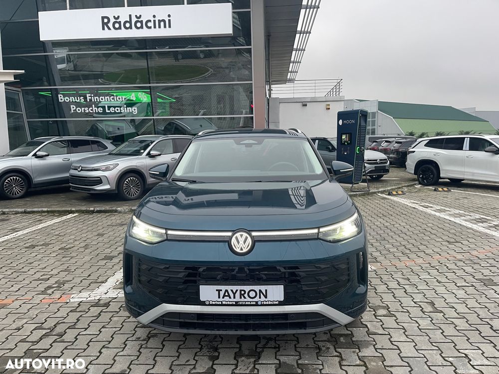 Volkswagen Tayron 2.0 TDI 4Motion DSG Life - 3