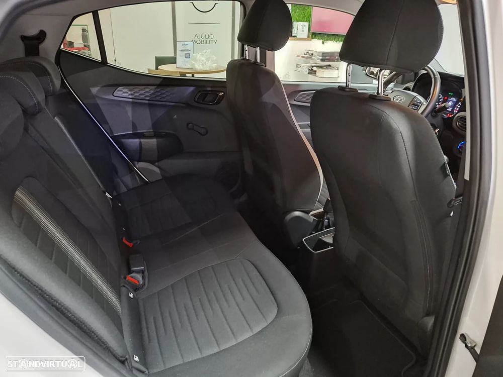 Hyundai i10 1.0 Comfort (TT) - 24