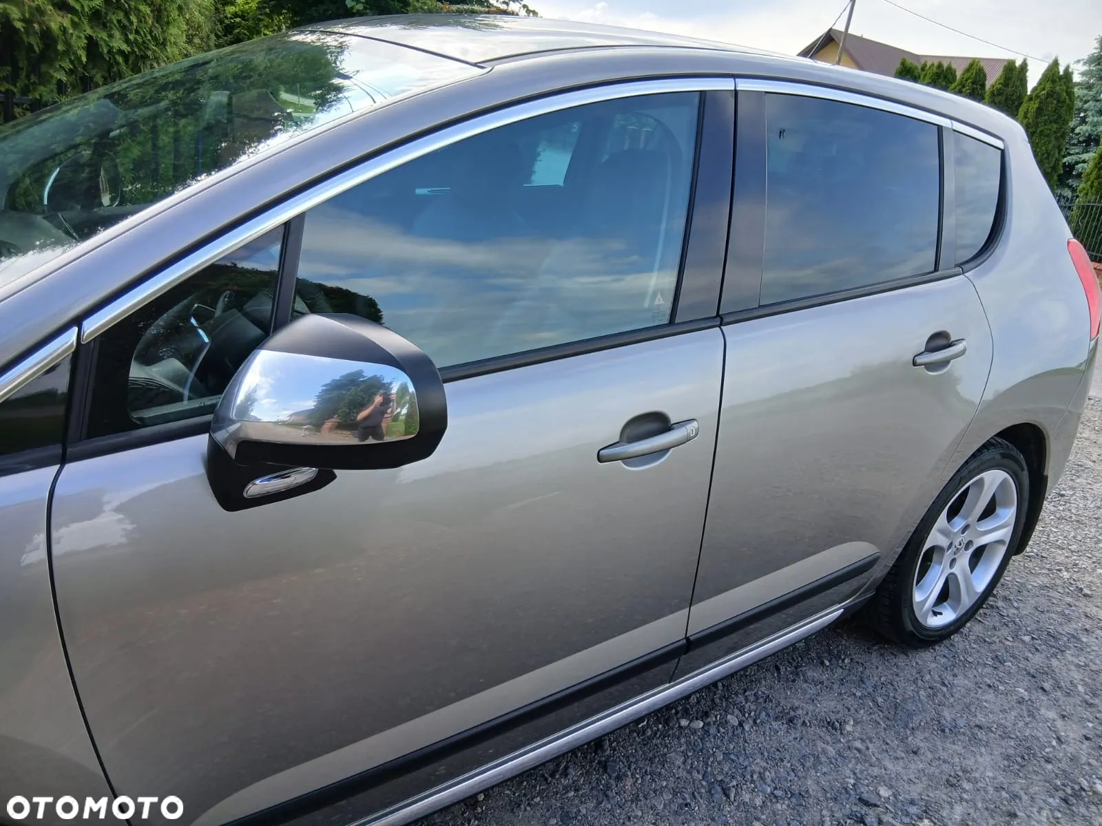 Peugeot 3008 1.6 Premium+ - 15