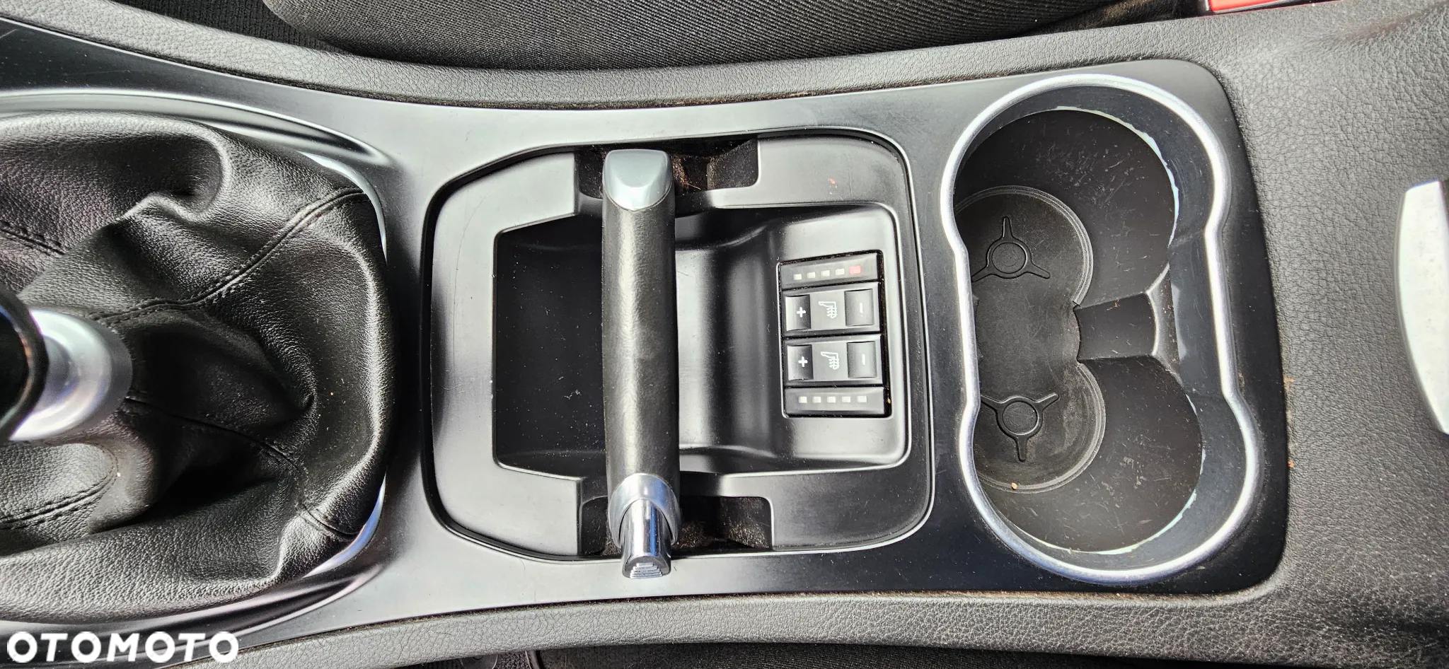 Ford S-Max - 19
