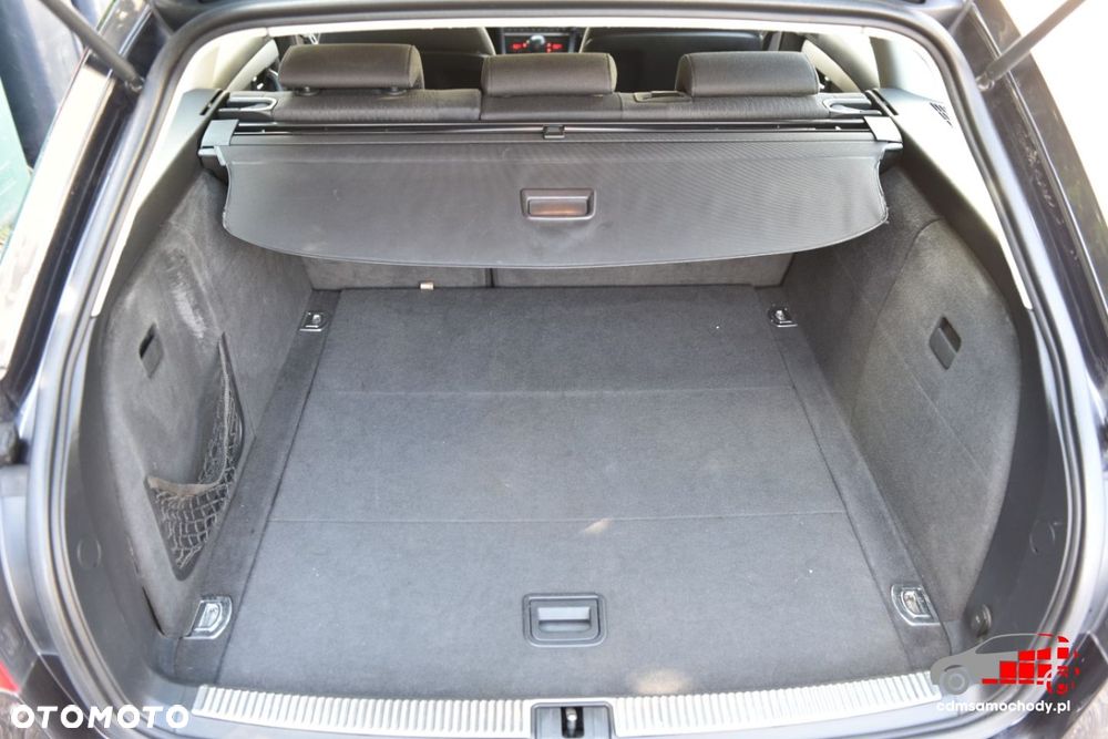 Audi A4 Avant - 19