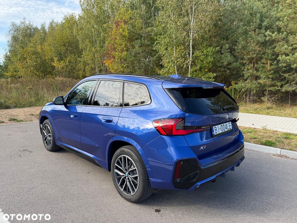 BMW X1 - 4