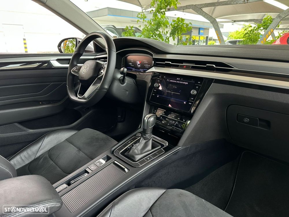 VW Arteon 2.0 TDI Elegance DSG - 13