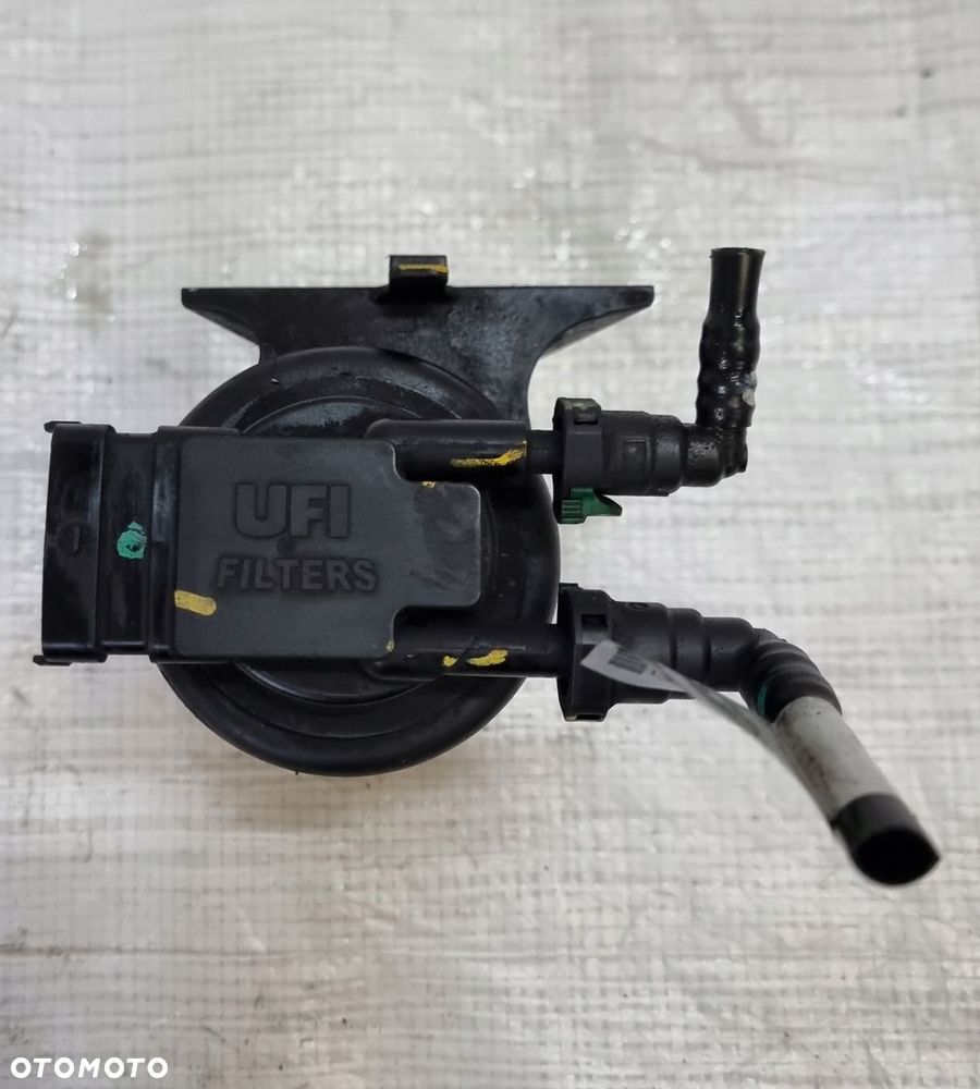 OBUDOWA FILTRA PALIWA OPEL MOKKA A 95286876 1.6 CDTI - 5