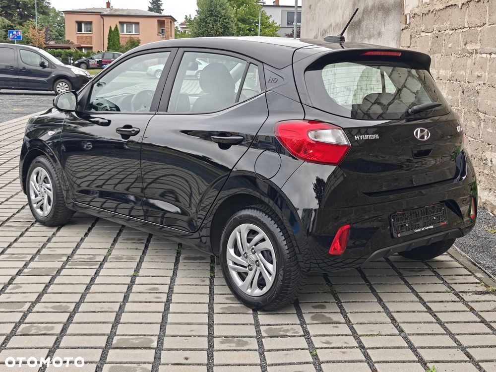 Hyundai i10 - 9