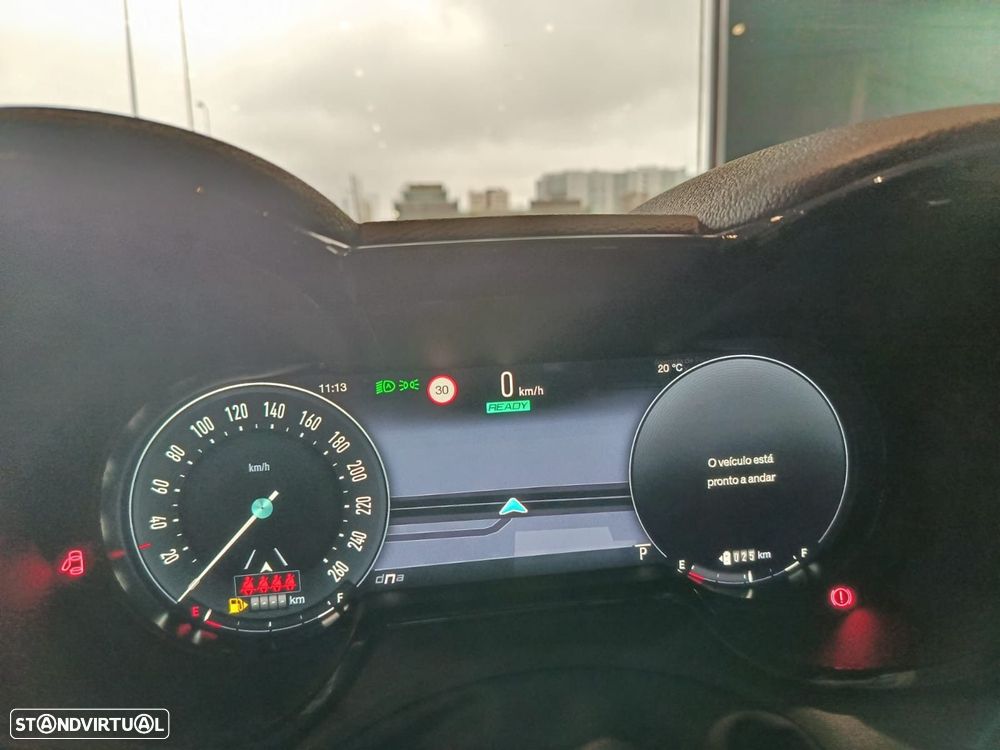 Alfa Romeo Tonale - 8