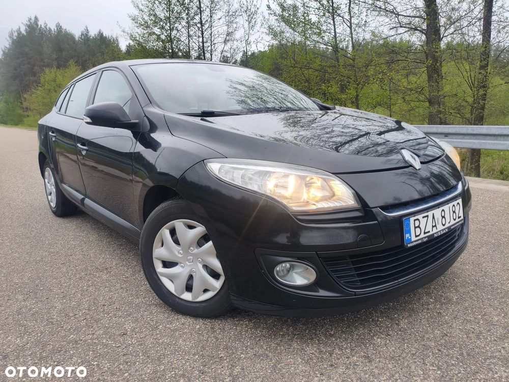 Renault Megane - 8