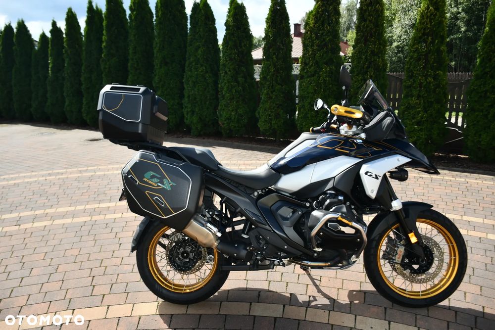 BMW GS - 29