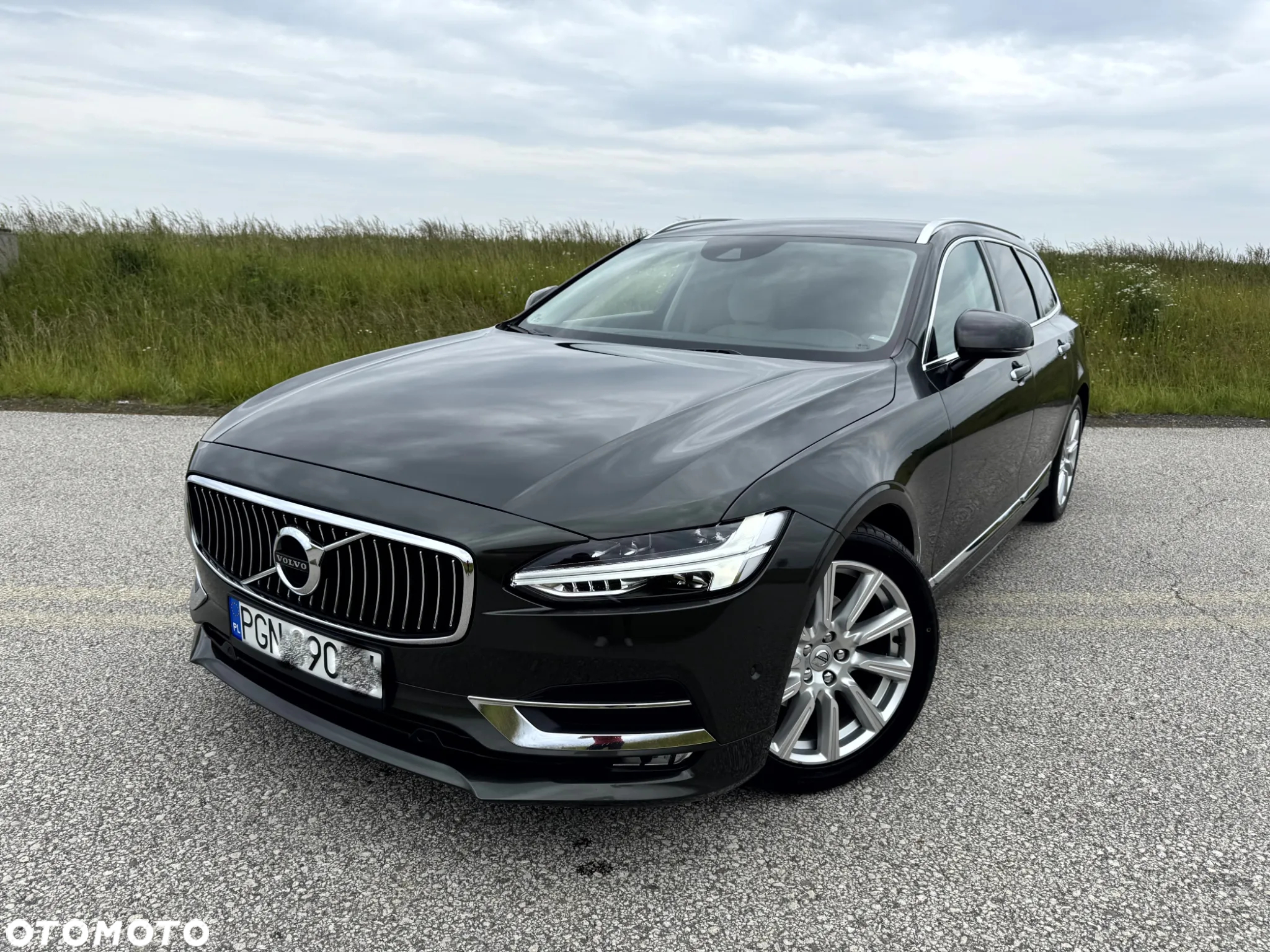 Volvo V90 D4 Inscription - 7