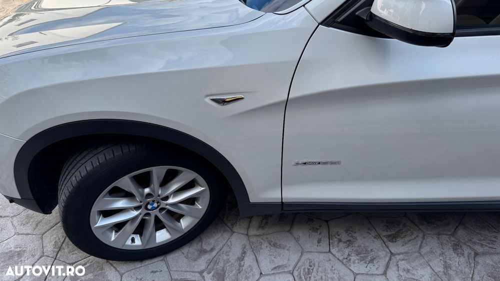 BMW X3 - 30