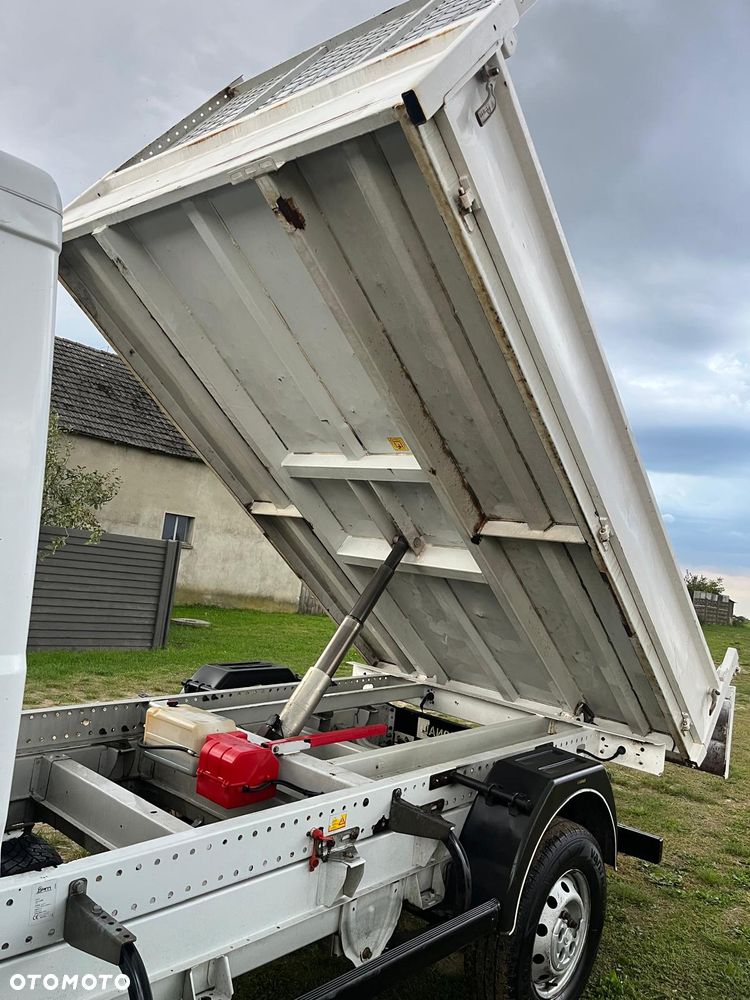 Fiat Ducato - 8