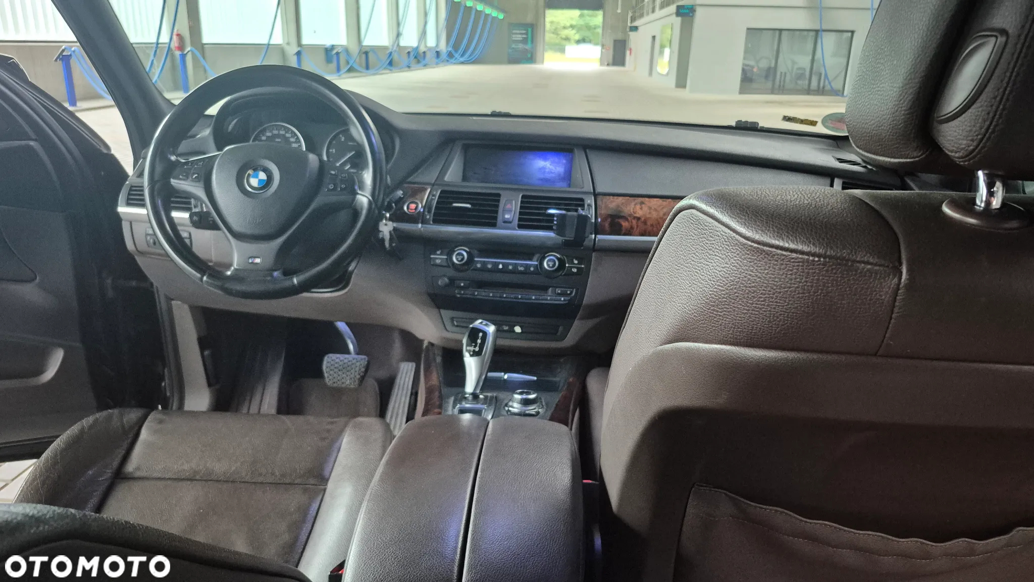 BMW X5 xDrive40d M Sport Edition - 33