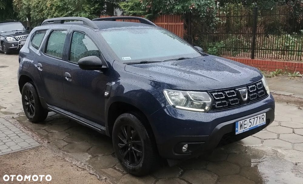 Dacia Duster 1.0 TCe Essential - 12