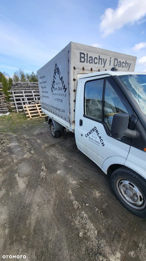 Ford TRANSIT - 3