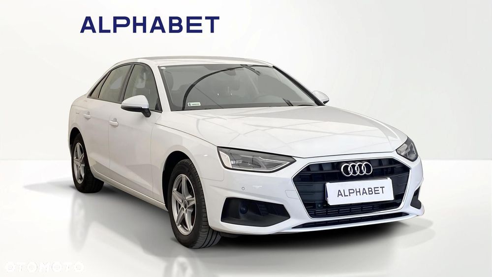 Audi A4 Limousine 35 TFSI mHEV S tronic - 7