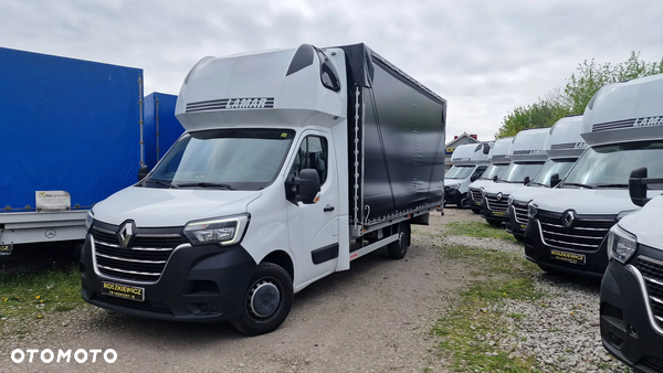 Renault Master 10 EP, Salon PL, BURTO FIRANA , ASO ,Poduszki