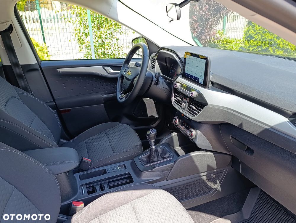 Ford Kuga 1.5 EcoBoost FWD Edition ASS - 15
