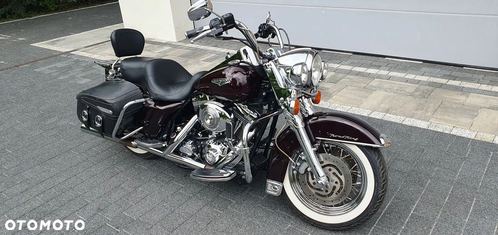 Harley-Davidson Touring Road King - 2