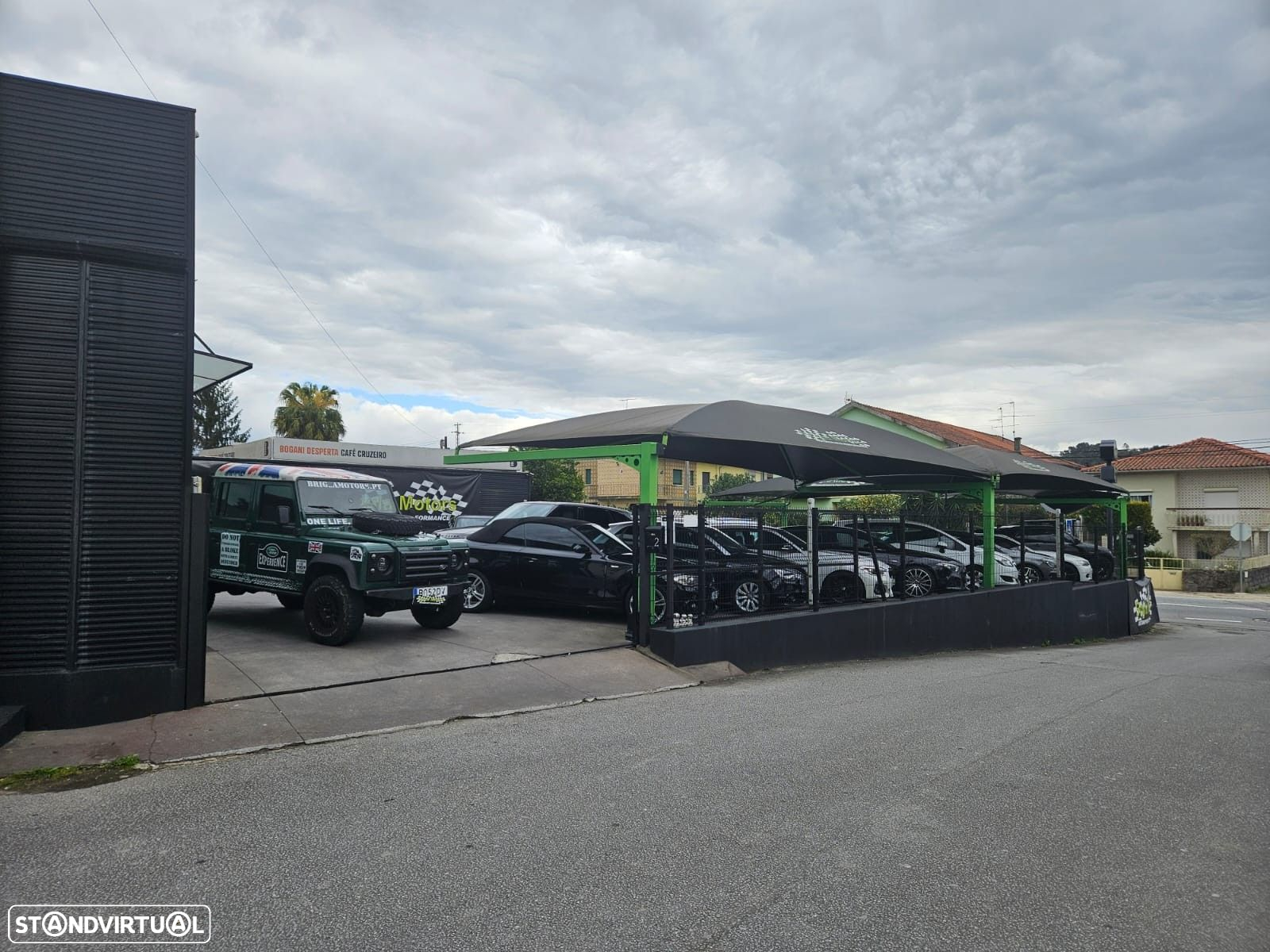 MINI Paceman Cooper S - 43