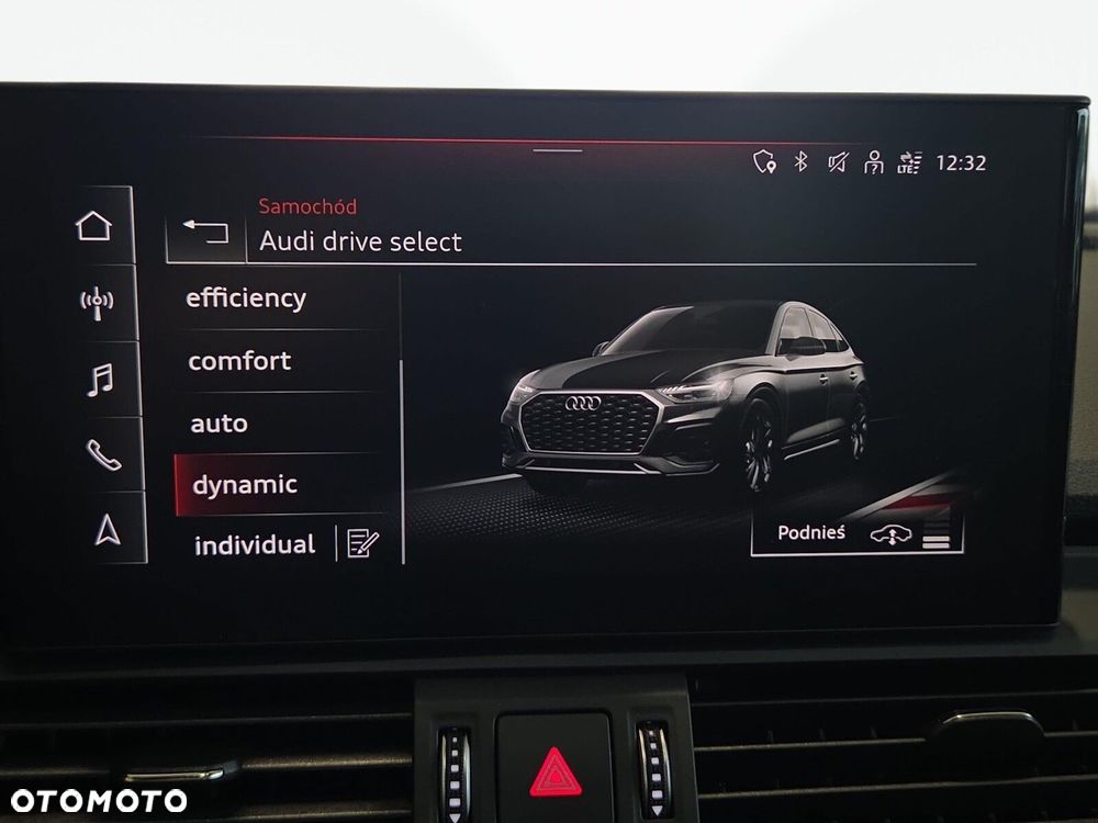 Audi Q5 Sportback - 24