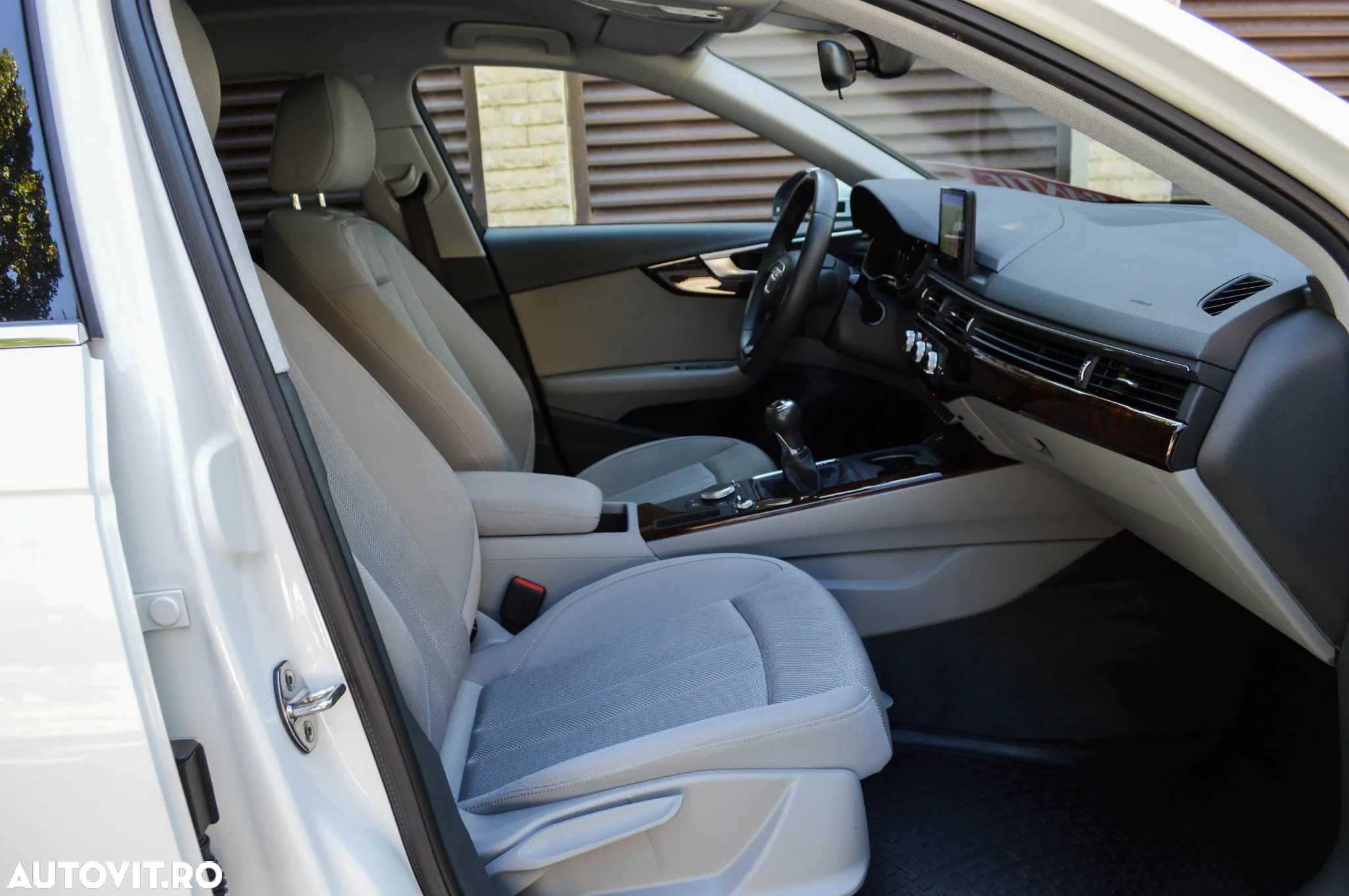 Audi A4 - 35