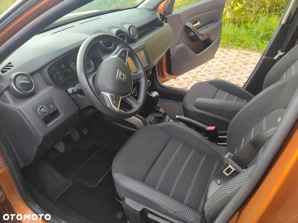 Dacia Duster - 9