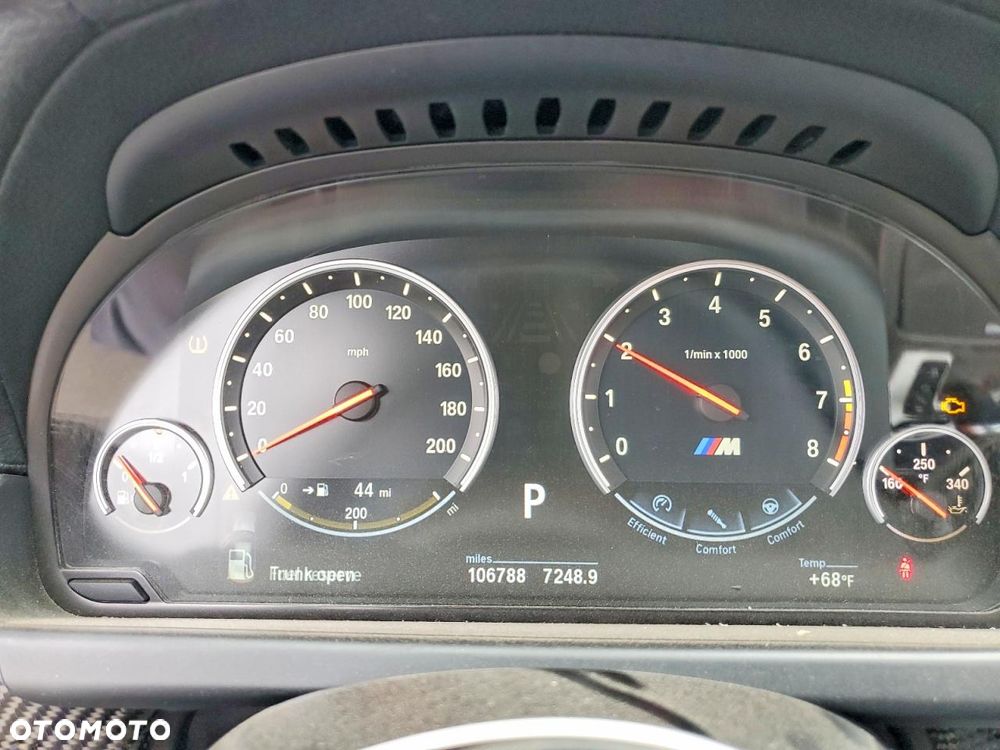 BMW M6 Standard - 10