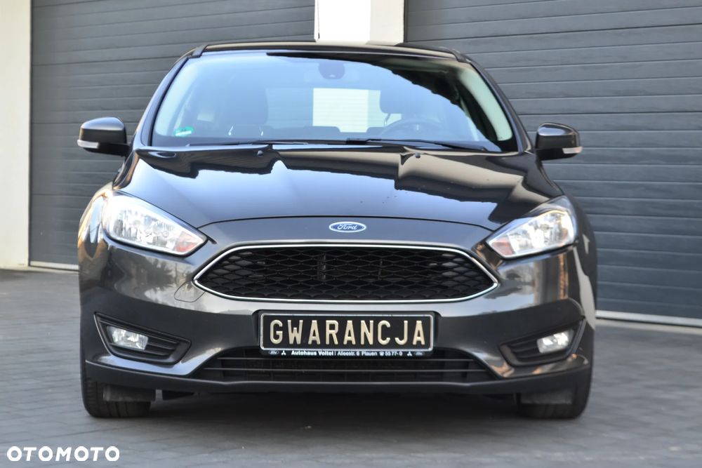 Ford Focus 1.5 EcoBoost Start-Stopp-System COOL&CONNECT - 6