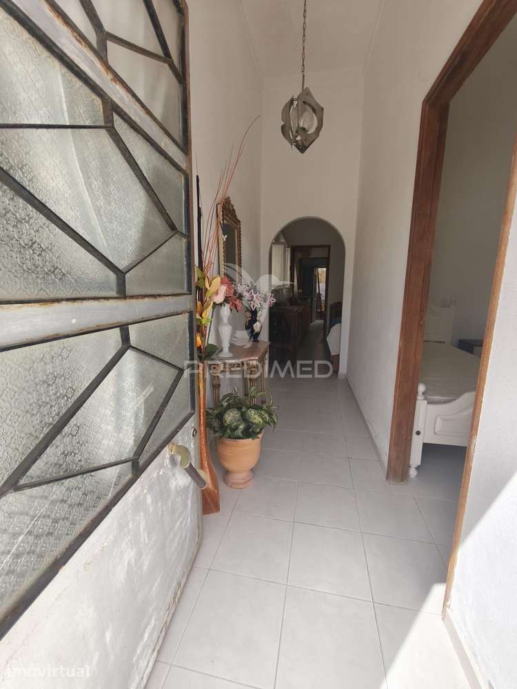 Moradia T2 com terraço em Olhão - Grande imagem: 4/25