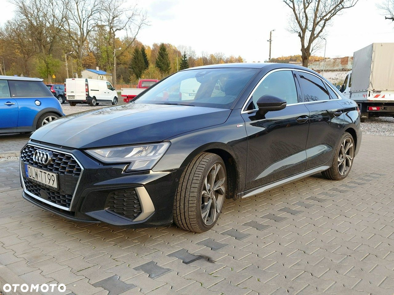 Audi A3 - 3
