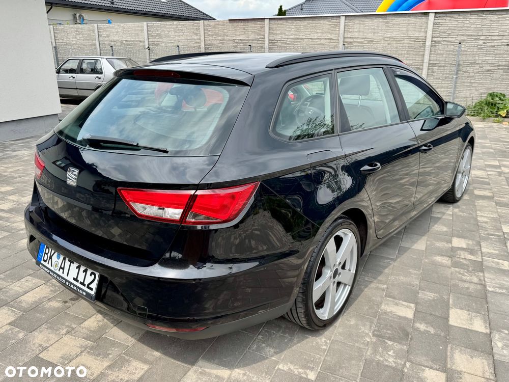 Seat Leon - 24