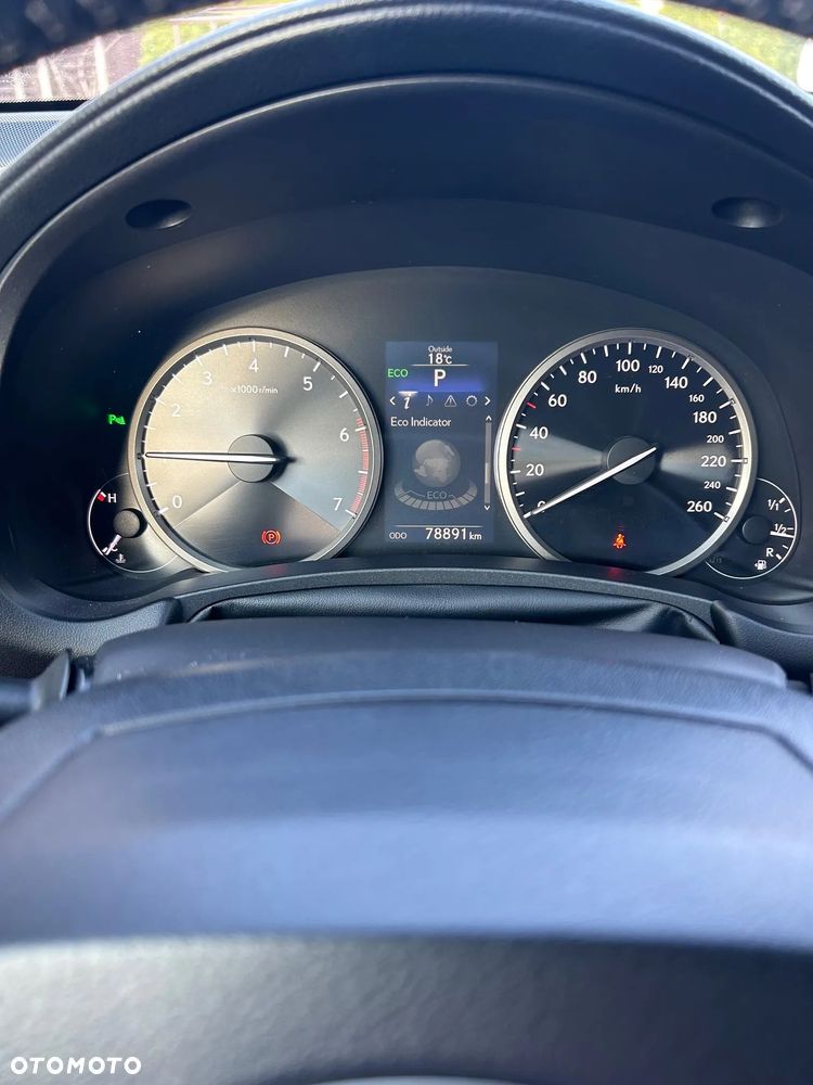 Lexus NX 200t Comfort AWD - 4